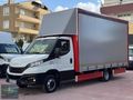 HUZUR'DAN 2024_İVECO_DAİLY_4100_KAYAR_PERDE_UZUN HATASIZ BOYASIZ