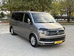 2018 2.0 TDI HATASIZ OTOMOBİL RUHSATLI OTOMATİK LANSMAN RENK