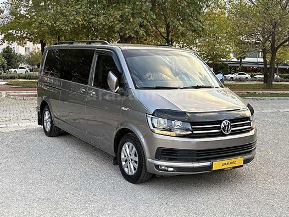 2018 2.0 TDI HATASIZ OTOMOBİL RUHSATLI OTOMATİK LANSMAN RENK