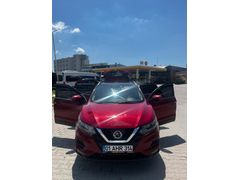 Sahibinden Nissan Qashqai 1.6 dCi SkyPack 2018 Model