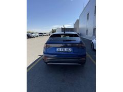 Sahibinden Volkswagen Taigo 1.0 TSI Style 2022 Model Ağrı 57.000 km Mavi (metalik)