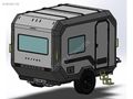 PATİKA CAMPER-TULPAR OFF ROAD KARAVANI-BAYRAM KAMPANYASI..