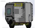 PATİKA CAMPER-TULPAR OFF ROAD KARAVANI-BAYRAM KAMPANYASI..