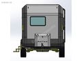 PATİKA CAMPER-TULPAR OFF ROAD KARAVANI-BAYRAM KAMPANYASI..