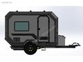 PATİKA CAMPER-TULPAR OFF ROAD KARAVANI-BAYRAM KAMPANYASI..