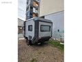 PATİKA CAMPER-TULPAR OFF ROAD KARAVANI-BAYRAM KAMPANYASI..
