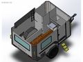 PATİKA CAMPER-TULPAR OFF ROAD KARAVANI-BAYRAM KAMPANYASI..