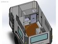 PATİKA CAMPER-TULPAR OFF ROAD KARAVANI-BAYRAM KAMPANYASI..