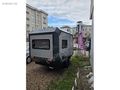 PATİKA CAMPER-TULPAR OFF ROAD KARAVANI-BAYRAM KAMPANYASI..