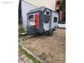 PATİKA CAMPER-TULPAR OFF ROAD KARAVANI-BAYRAM KAMPANYASI..