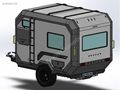 PATİKA CAMPER-TULPAR OFF ROAD KARAVANI-BAYRAM KAMPANYASI..