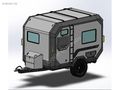 PATİKA CAMPER-TULPAR OFF ROAD KARAVANI-BAYRAM KAMPANYASI..