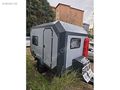 PATİKA CAMPER-TULPAR OFF ROAD KARAVANI-BAYRAM KAMPANYASI..