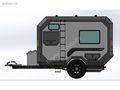 PATİKA CAMPER-TULPAR OFF ROAD KARAVANI-BAYRAM KAMPANYASI..