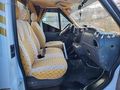 2005 model transit 350 E jumbo tek teker...