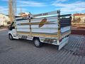 2005 model transit 350 E jumbo tek teker...