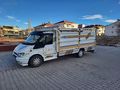 2005 model transit 350 E jumbo tek teker...