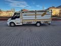 2005 model transit 350 E jumbo tek teker...