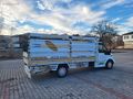 2005 model transit 350 E jumbo tek teker...
