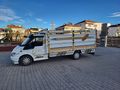 2005 model transit 350 E jumbo tek teker...