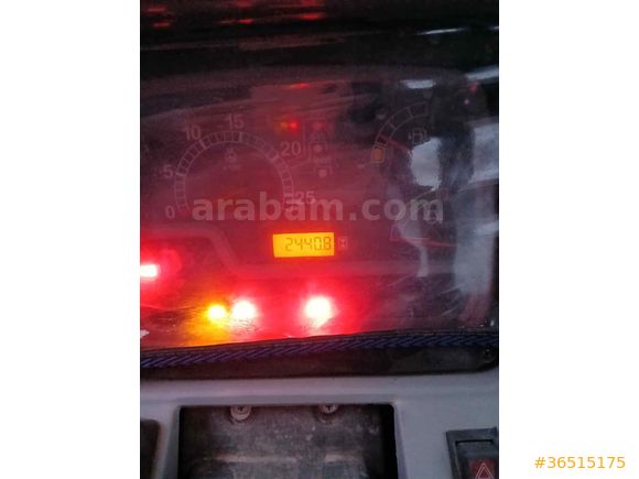 Sahibinden New Holland TD100D 