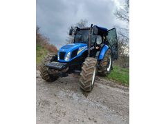 Sahibinden New Holland TD100D 