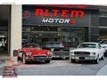 ALTEM MOTORS ' 1990 CADİLLAC DEVİLLE 4.5 V8 GÜMÜŞ GRİ MASRAFSIZ'