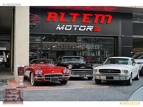 ALTEM MOTORS ' 1990 CADİLLAC DEVİLLE 4.5 V8 GÜMÜŞ GRİ MASRAFSIZ'