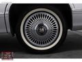 ALTEM MOTORS ' 1990 CADİLLAC DEVİLLE 4.5 V8 GÜMÜŞ GRİ MASRAFSIZ'
