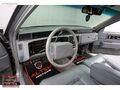 ALTEM MOTORS ' 1990 CADİLLAC DEVİLLE 4.5 V8 GÜMÜŞ GRİ MASRAFSIZ'