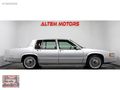 ALTEM MOTORS ' 1990 CADİLLAC DEVİLLE 4.5 V8 GÜMÜŞ GRİ MASRAFSIZ'