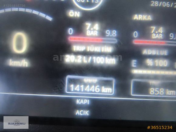 BÜYÜKSOYLU'DAN 2022 ISUZU NPR 10 SIFIR İLAVELİ SAC KASAKAMYON AC