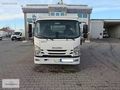BÜYÜKSOYLU'DAN 2022 ISUZU NPR 10 SIFIR İLAVELİ SAC KASAKAMYON AC