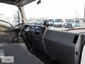 BÜYÜKSOYLU'DAN 2022 ISUZU NPR 10 SIFIR İLAVELİ SAC KASAKAMYON AC