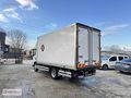 GEDİKLİ GALERİ'DEN 2014 MODEL ISUZU NPR 10 SERVİS BAKIMLI