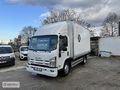 GEDİKLİ GALERİ'DEN 2014 MODEL ISUZU NPR 10 SERVİS BAKIMLI
