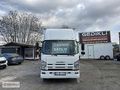 GEDİKLİ GALERİ'DEN 2014 MODEL ISUZU NPR 10 SERVİS BAKIMLI