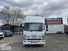 GEDİKLİ GALERİ'DEN 2014 MODEL ISUZU NPR 10 SERVİS BAKIMLI