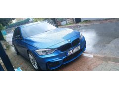 Sahibinden BMW 3 Serisi 316i M Sport 2014 Model