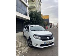 Sahibinden Dacia Logan 1.5 dCi MCV Ambiance 2015 Model