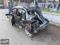 HASAR KAYITSIZ PLAKALI RUHSATLI