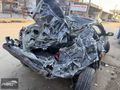 HASAR KAYITSIZ PLAKALI RUHSATLI