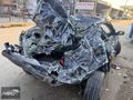 HASAR KAYITSIZ PLAKALI RUHSATLI