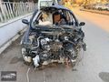 HASAR KAYITSIZ PLAKALI RUHSATLI