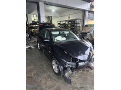 SEAT CORDOBA 1.4 DİZEL HURDA GALİP OTO SAMSUN