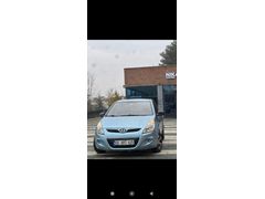 Sahibinden Hyundai i20 1.2 MPI Team 2011 Model