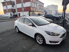 Sahibinden Ford Focus 1.5 TDCi Titanium 2017 Model
