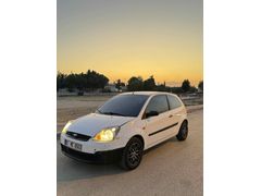 Sahibinden Ford Fiesta 1.4 TDCi Sport 2007 Model 