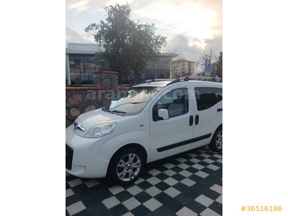 Sahibinden Fiat Fiorino 1.3 Mjet 2015