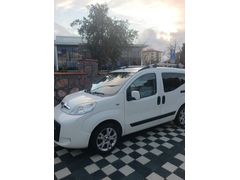 Sahibinden Fiat Fiorino 1.3 Mjet 2015